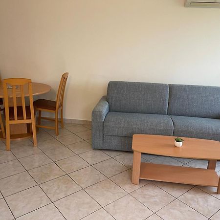 Frejus Plage T2, Piscine, Parking, Plages A 200M Екстер'єр фото