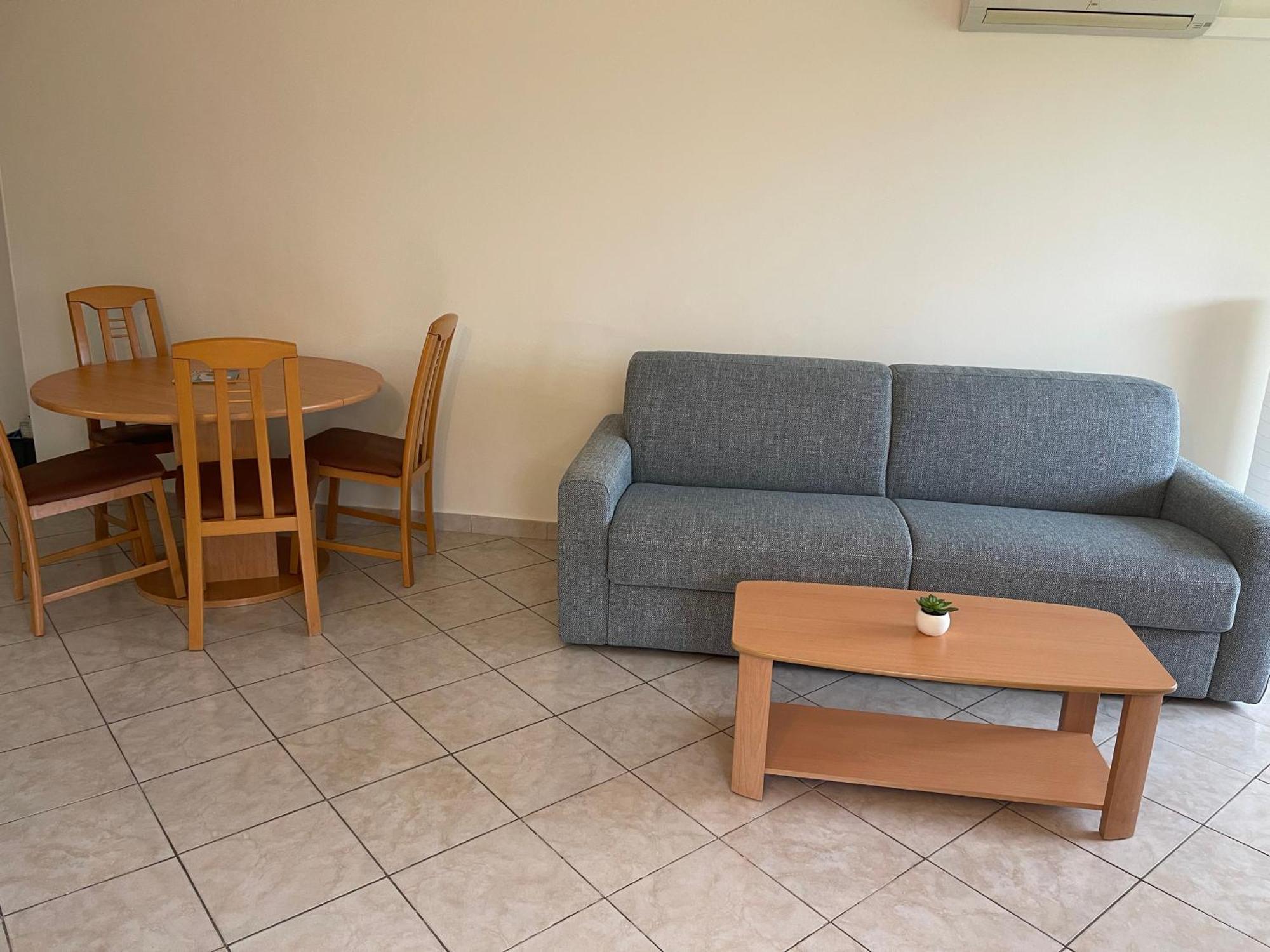 Frejus Plage T2, Piscine, Parking, Plages A 200M Екстер'єр фото